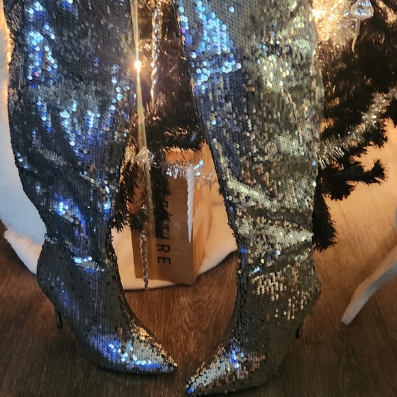 Yoki boots - Picture 5 of 9